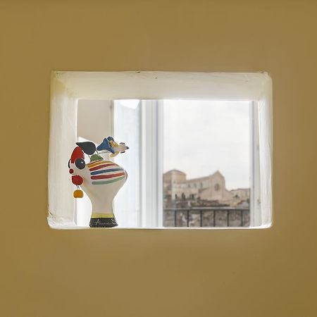 La Casa Di Gianni Villa Матера Екстериор снимка