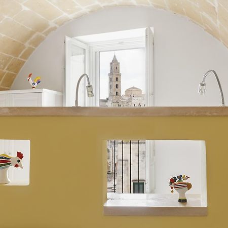 La Casa Di Gianni Villa Матера Екстериор снимка