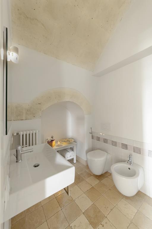 La Casa Di Gianni Villa Матера Екстериор снимка
